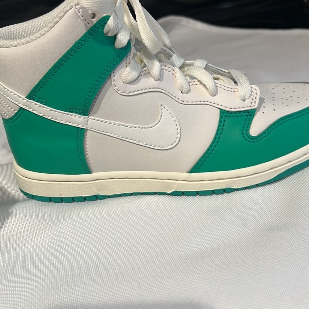 Nike Dunk Shoes - Picture 3 of 7